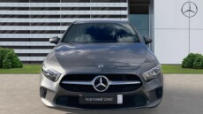 Mercedes-Benz A-Class A180 Sport Executive Edition 5dr Auto Petrol Hatchback